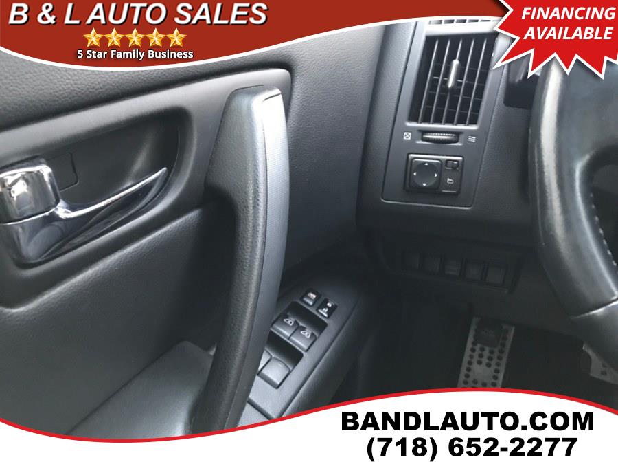 2007 Infiniti FX35 4dr AWD, available for sale in Bronx, New York | B & L Auto Sales LLC. Bronx, New York 2007 Infiniti FX35 4dr AWD, available for sale in Bronx, New York | B & L Auto Sales LLC. Bronx, New York