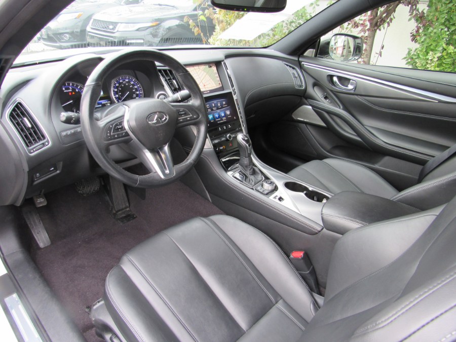 2017 INFINITI Q60 3.0t Premium AWD Tech, available for sale in Middle Village, New York | Road Masters II INC. Middle Village, New York 2017 INFINITI Q60 3.0t Premium AWD Tech, available for sale in Middle Village, New York | Road Masters II INC. Middle Village, New York