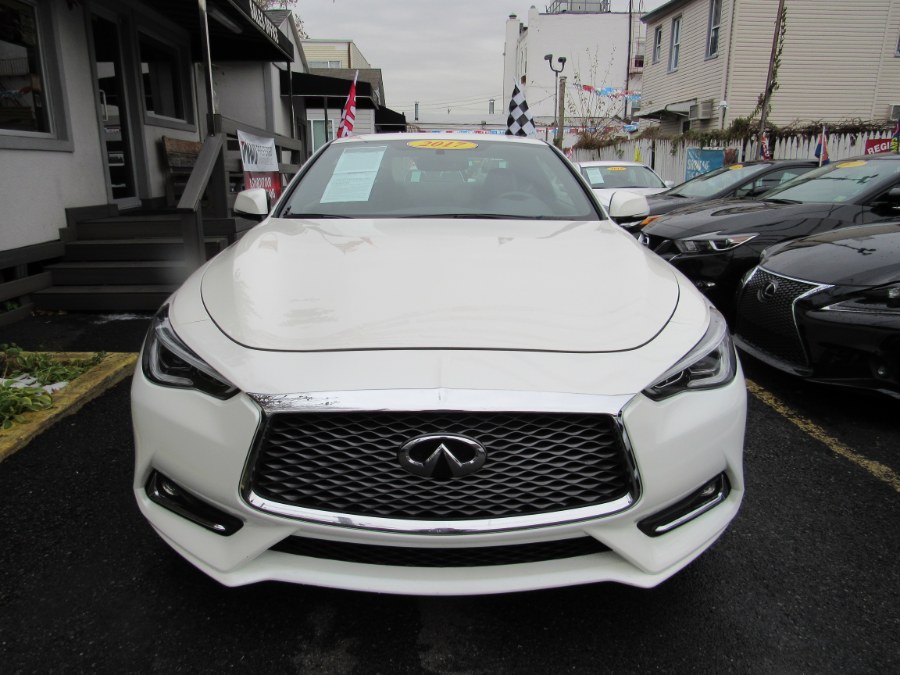 2017 INFINITI Q60 3.0t Premium AWD Tech, available for sale in Middle Village, New York | Road Masters II INC. Middle Village, New York 2017 INFINITI Q60 3.0t Premium AWD Tech, available for sale in Middle Village, New York | Road Masters II INC. Middle Village, New York