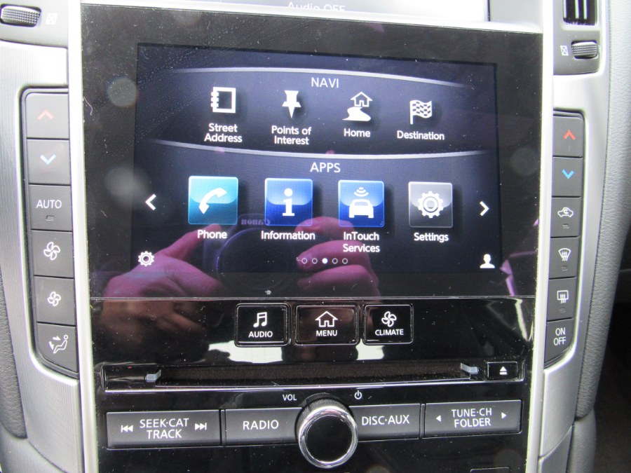 2017 INFINITI Q60 3.0t Premium AWD Tech, available for sale in Middle Village, New York | Road Masters II INC. Middle Village, New York 2017 INFINITI Q60 3.0t Premium AWD Tech, available for sale in Middle Village, New York | Road Masters II INC. Middle Village, New York
