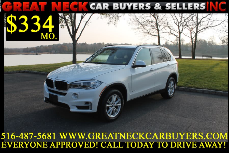 2014 BMW X5 AWD 4dr xDrive35i, available for sale in Great Neck, New York | Great Neck Car Buyers & Sellers. Great Neck, New York