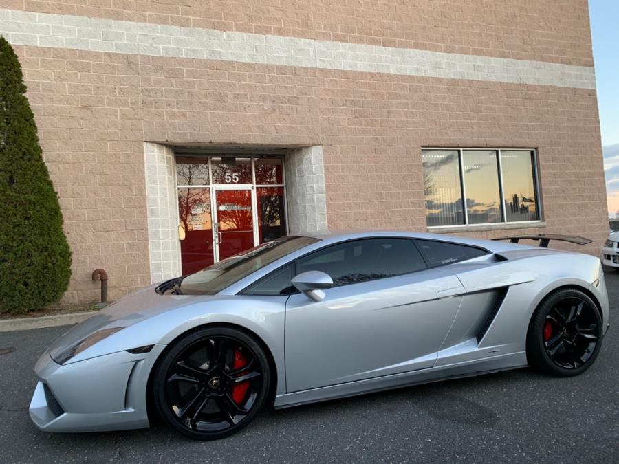 Used Lamborghini Gallardo LP560-4 2009 | Evolving Motorsports. Bayshore, New York Used Lamborghini Gallardo LP560-4 2009 | Evolving Motorsports. Bayshore, New York