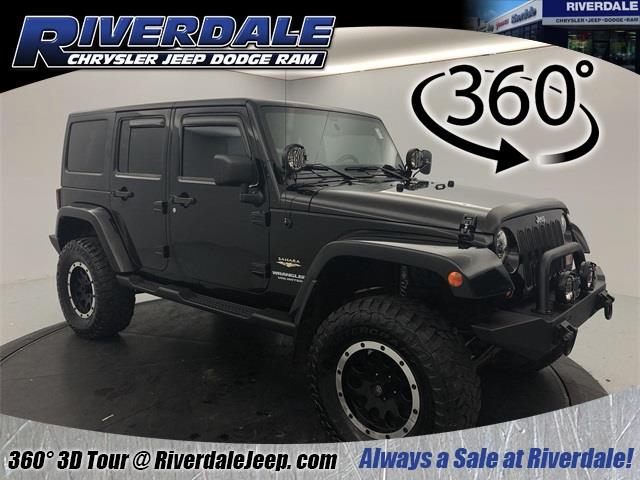 2012 Jeep Wrangler Unlimited Sahara, available for sale in Bronx, New York | Eastchester Motor Cars. Bronx, New York
