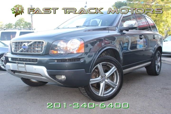 2011 Volvo Xc90 R DESIGN, available for sale in Paterson, New Jersey | Fast Track Motors. Paterson, New Jersey