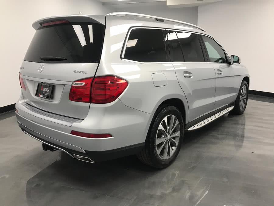 2013 Mercedes-Benz GL-Class 4MATIC 4dr GL450, available for sale in Linden, New Jersey | East Coast Auto Group. Linden, New Jersey 2013 Mercedes-Benz GL-Class 4MATIC 4dr GL450, available for sale in Linden, New Jersey | East Coast Auto Group. Linden, New Jersey
