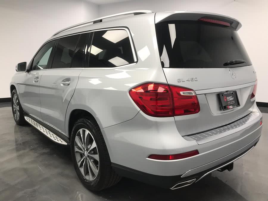 2013 Mercedes-Benz GL-Class 4MATIC 4dr GL450, available for sale in Linden, New Jersey | East Coast Auto Group. Linden, New Jersey 2013 Mercedes-Benz GL-Class 4MATIC 4dr GL450, available for sale in Linden, New Jersey | East Coast Auto Group. Linden, New Jersey