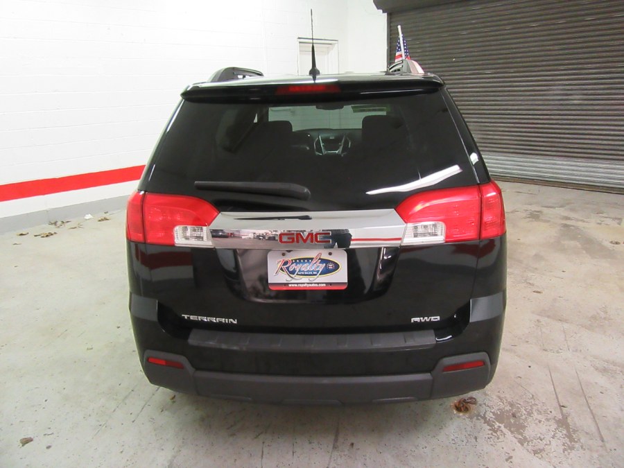 Used GMC Terrain AWD 4dr SLE-2 2011 | Royalty Auto Sales. Little Ferry, New Jersey Used GMC Terrain AWD 4dr SLE-2 2011 | Royalty Auto Sales. Little Ferry, New Jersey
