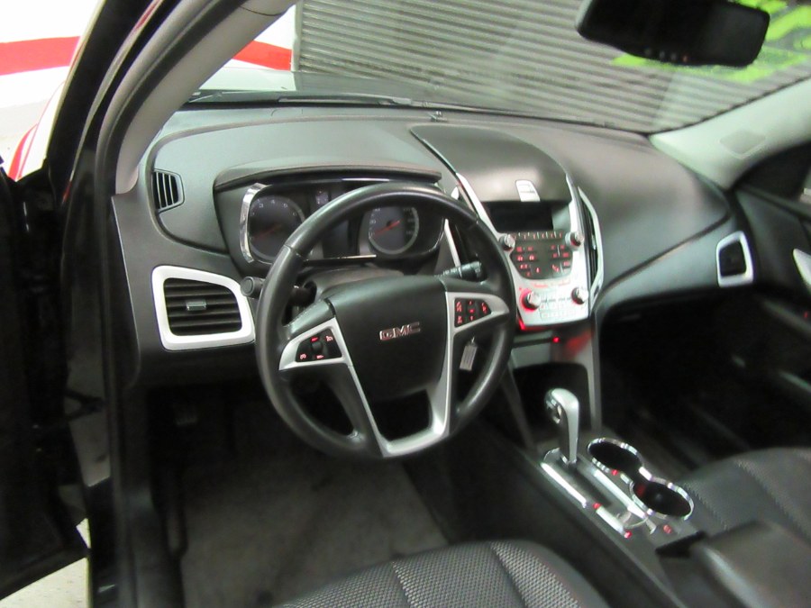 Used GMC Terrain AWD 4dr SLE-2 2011 | Royalty Auto Sales. Little Ferry, New Jersey Used GMC Terrain AWD 4dr SLE-2 2011 | Royalty Auto Sales. Little Ferry, New Jersey