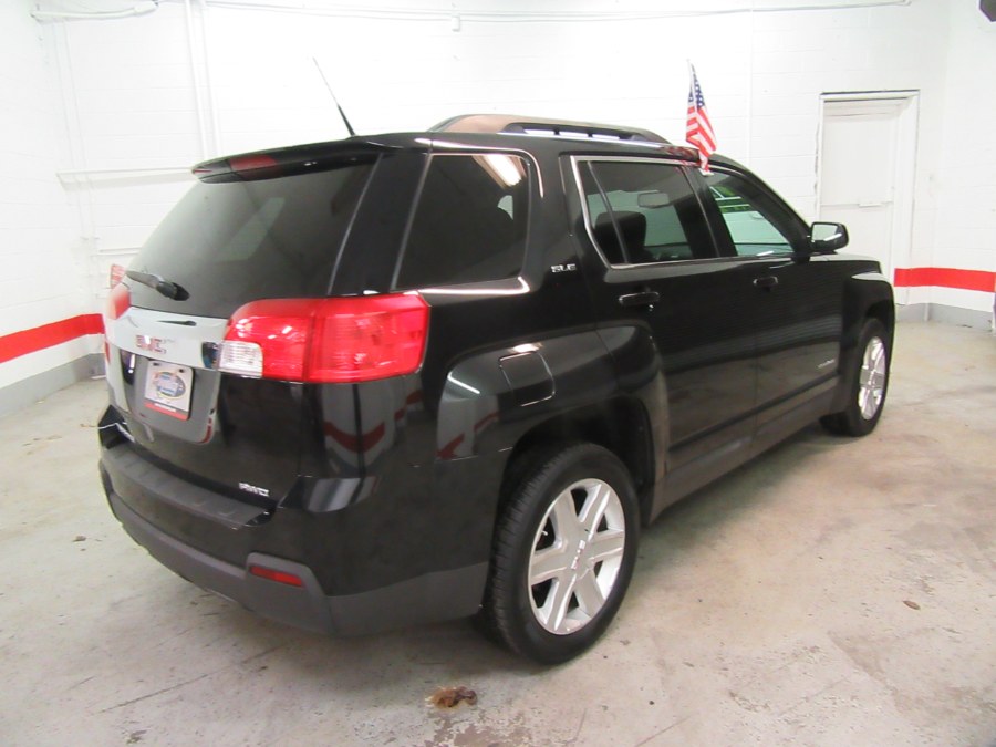 Used GMC Terrain AWD 4dr SLE-2 2011 | Royalty Auto Sales. Little Ferry, New Jersey Used GMC Terrain AWD 4dr SLE-2 2011 | Royalty Auto Sales. Little Ferry, New Jersey