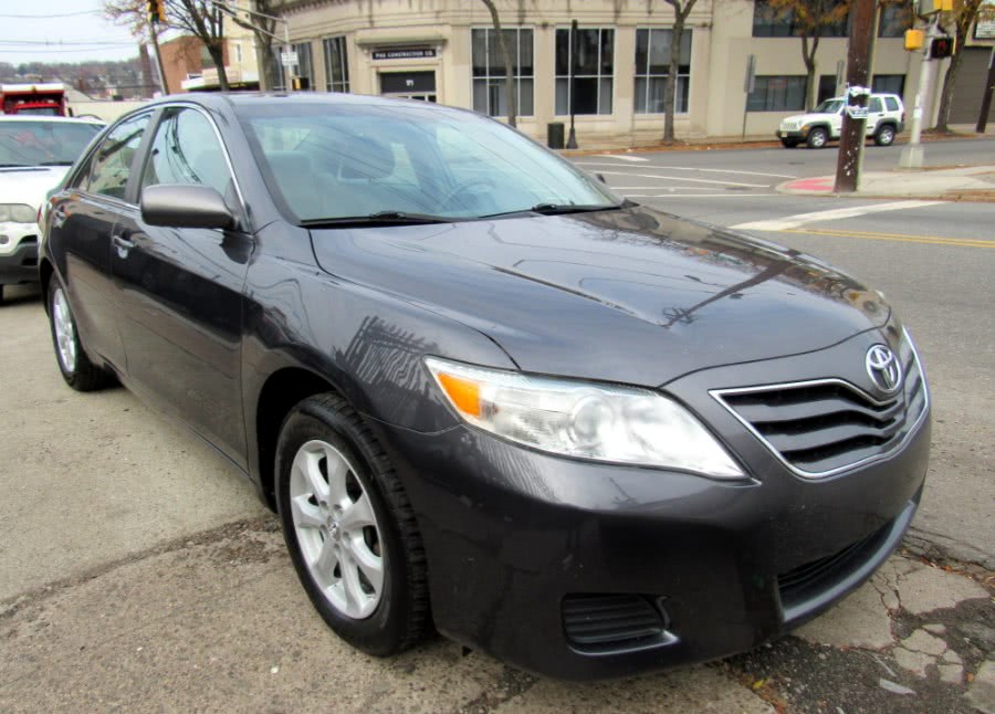 Used Toyota Camry 4dr Sdn I4 Auto LE 2010 | MFG Prestige Auto Group. Paterson, New Jersey