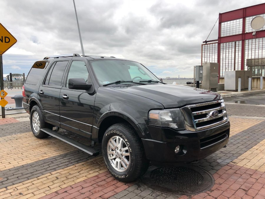 2012 Ford Expedition 4WD 4dr Limited, available for sale in Jamaica, New York | Jamaica Motor Sports . Jamaica, New York