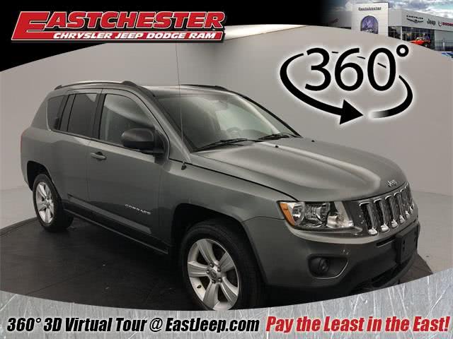 2011 Jeep Compass Base, available for sale in Bronx, New York | Eastchester Motor Cars. Bronx, New York
