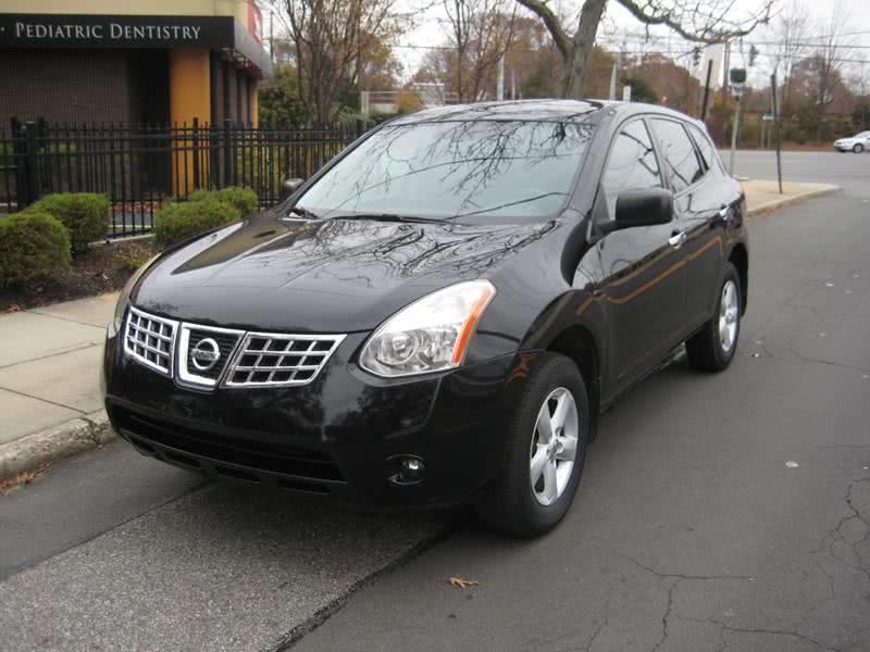 2010 Nissan Rogue S AWD 4dr Crossover, available for sale in Massapequa, New York | Rite Choice Auto Inc.. Massapequa, New York