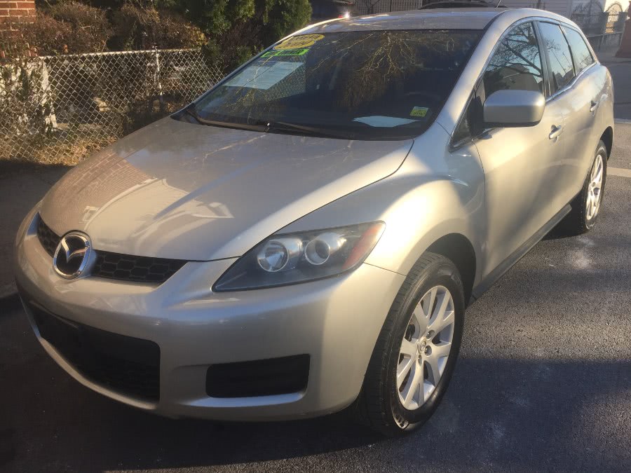 2009 Mazda CX-7 FWD 4dr Touring, available for sale in Middle Village, New York | Middle Village Motors . Middle Village, New York