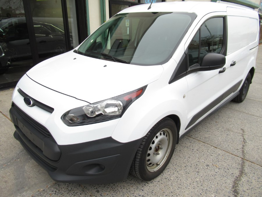 2015 Ford Transit Connect LWB XL, available for sale in Woodside, New York | Pepmore Auto Sales Inc.. Woodside, New York