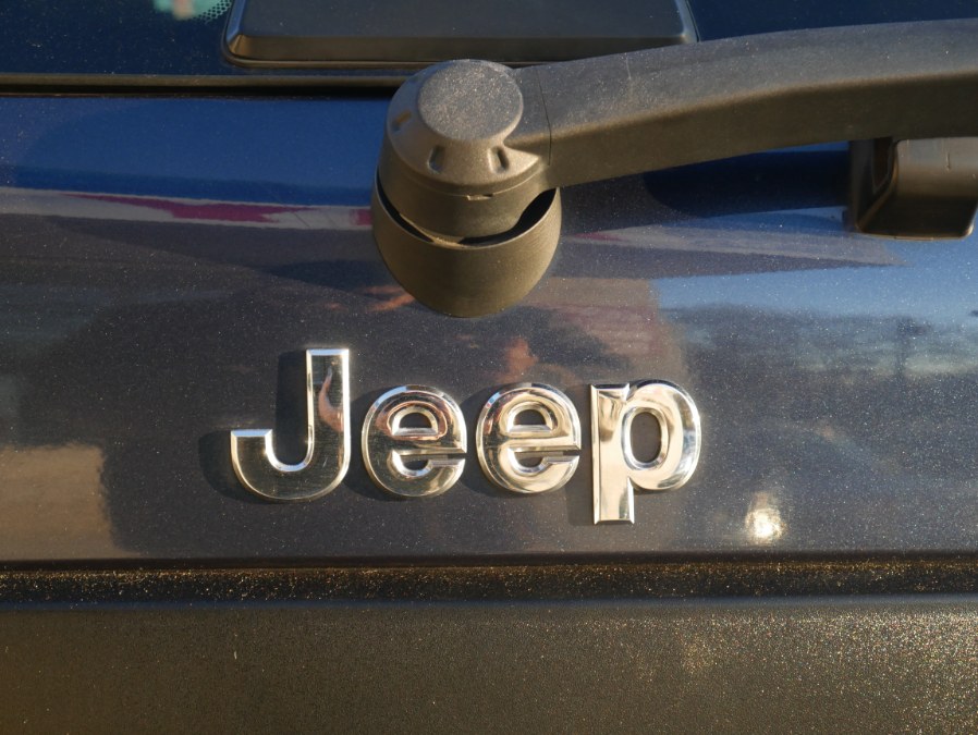2008 Jeep Grand Cherokee 4WD 4dr Laredo, available for sale in Huntington Station, New York | My Auto Inc.. Huntington Station, New York 2008 Jeep Grand Cherokee 4WD 4dr Laredo, available for sale in Huntington Station, New York | My Auto Inc.. Huntington Station, New York