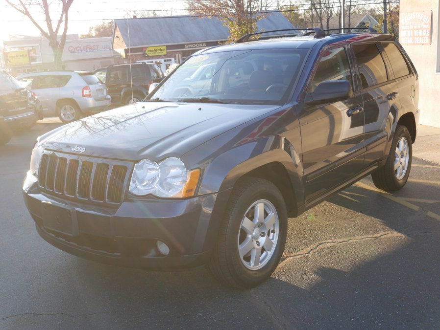 2008 Jeep Grand Cherokee 4WD 4dr Laredo, available for sale in Huntington Station, New York | My Auto Inc.. Huntington Station, New York 2008 Jeep Grand Cherokee 4WD 4dr Laredo, available for sale in Huntington Station, New York | My Auto Inc.. Huntington Station, New York