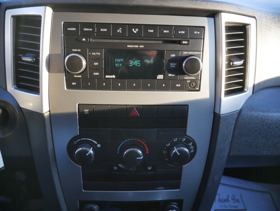 2008 Jeep Grand Cherokee 4WD 4dr Laredo, available for sale in Huntington Station, New York | My Auto Inc.. Huntington Station, New York 2008 Jeep Grand Cherokee 4WD 4dr Laredo, available for sale in Huntington Station, New York | My Auto Inc.. Huntington Station, New York