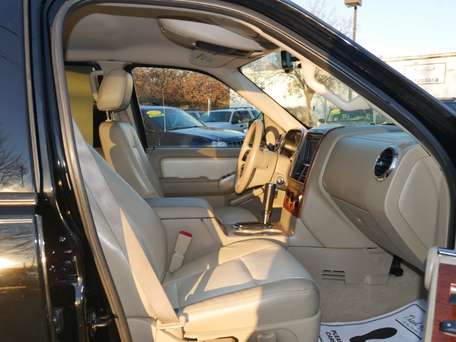 2007 Ford Explorer 4WD 4dr V6 Eddie Bauer, available for sale in Huntington Station, New York | My Auto Inc.. Huntington Station, New York 2007 Ford Explorer 4WD 4dr V6 Eddie Bauer, available for sale in Huntington Station, New York | My Auto Inc.. Huntington Station, New York