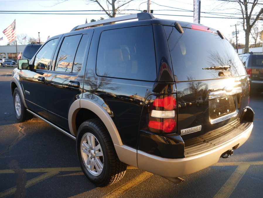 2007 Ford Explorer 4WD 4dr V6 Eddie Bauer, available for sale in Huntington Station, New York | My Auto Inc.. Huntington Station, New York 2007 Ford Explorer 4WD 4dr V6 Eddie Bauer, available for sale in Huntington Station, New York | My Auto Inc.. Huntington Station, New York