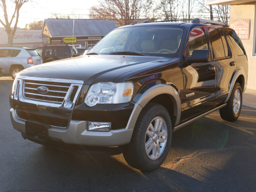 2007 Ford Explorer 4WD 4dr V6 Eddie Bauer, available for sale in Huntington Station, New York | My Auto Inc.. Huntington Station, New York 2007 Ford Explorer 4WD 4dr V6 Eddie Bauer, available for sale in Huntington Station, New York | My Auto Inc.. Huntington Station, New York