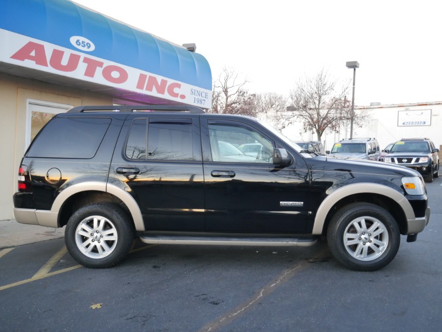 2008 Ford Explorer 4WD 4dr V6 Eddie Bauer, available for sale in Huntington Station, New York | My Auto Inc.. Huntington Station, New York 2008 Ford Explorer 4WD 4dr V6 Eddie Bauer, available for sale in Huntington Station, New York | My Auto Inc.. Huntington Station, New York