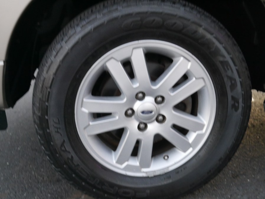 2008 Ford Explorer 4WD 4dr V6 Eddie Bauer, available for sale in Huntington Station, New York | My Auto Inc.. Huntington Station, New York 2008 Ford Explorer 4WD 4dr V6 Eddie Bauer, available for sale in Huntington Station, New York | My Auto Inc.. Huntington Station, New York