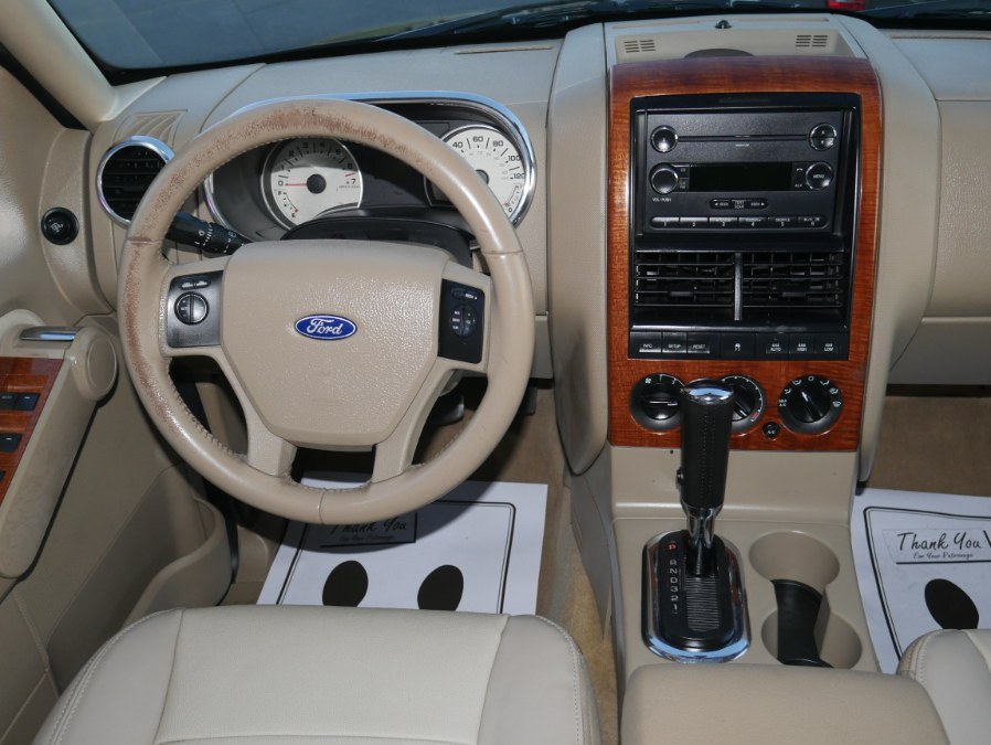 2008 Ford Explorer 4WD 4dr V6 Eddie Bauer, available for sale in Huntington Station, New York | My Auto Inc.. Huntington Station, New York 2008 Ford Explorer 4WD 4dr V6 Eddie Bauer, available for sale in Huntington Station, New York | My Auto Inc.. Huntington Station, New York