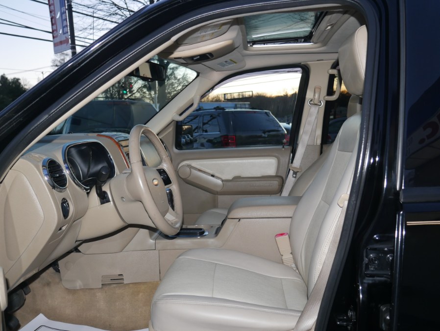 2008 Ford Explorer 4WD 4dr V6 Eddie Bauer, available for sale in Huntington Station, New York | My Auto Inc.. Huntington Station, New York 2008 Ford Explorer 4WD 4dr V6 Eddie Bauer, available for sale in Huntington Station, New York | My Auto Inc.. Huntington Station, New York