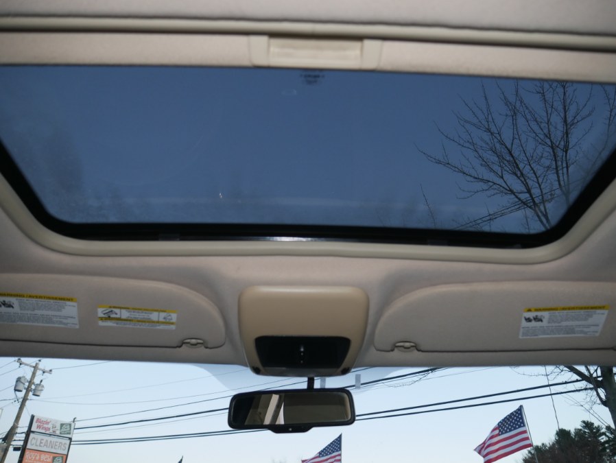 2008 Ford Explorer 4WD 4dr V6 Eddie Bauer, available for sale in Huntington Station, New York | My Auto Inc.. Huntington Station, New York 2008 Ford Explorer 4WD 4dr V6 Eddie Bauer, available for sale in Huntington Station, New York | My Auto Inc.. Huntington Station, New York