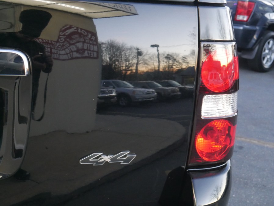 2008 Ford Explorer 4WD 4dr V6 Eddie Bauer, available for sale in Huntington Station, New York | My Auto Inc.. Huntington Station, New York 2008 Ford Explorer 4WD 4dr V6 Eddie Bauer, available for sale in Huntington Station, New York | My Auto Inc.. Huntington Station, New York