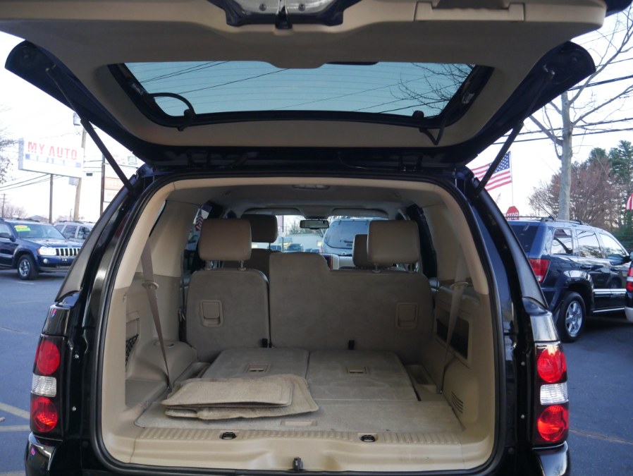 2008 Ford Explorer 4WD 4dr V6 Eddie Bauer, available for sale in Huntington Station, New York | My Auto Inc.. Huntington Station, New York 2008 Ford Explorer 4WD 4dr V6 Eddie Bauer, available for sale in Huntington Station, New York | My Auto Inc.. Huntington Station, New York