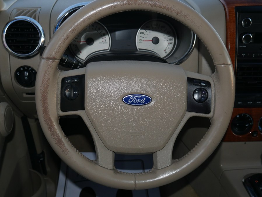 2008 Ford Explorer 4WD 4dr V6 Eddie Bauer, available for sale in Huntington Station, New York | My Auto Inc.. Huntington Station, New York 2008 Ford Explorer 4WD 4dr V6 Eddie Bauer, available for sale in Huntington Station, New York | My Auto Inc.. Huntington Station, New York