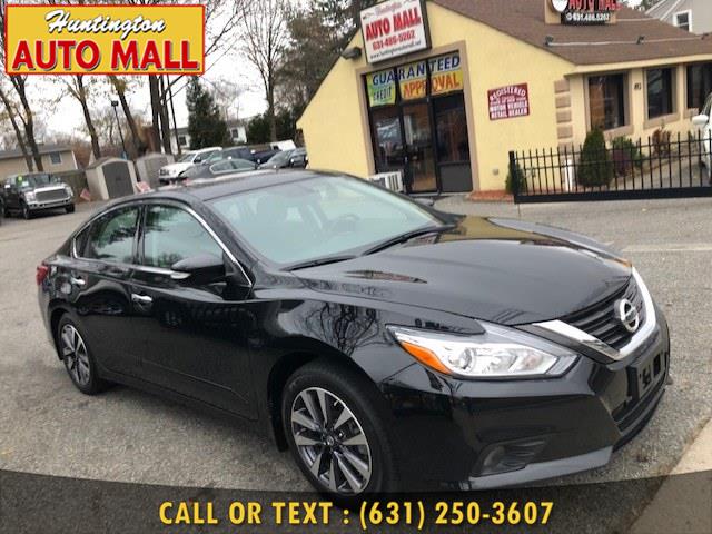 2016 Nissan Altima 4dr Sdn I4 2.5 SV, available for sale in Huntington Station, New York | Huntington Auto Mall. Huntington Station, New York