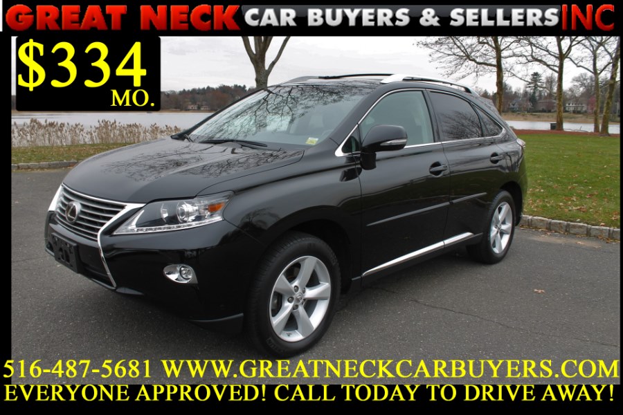 2015 Lexus RX 350 AWD, available for sale in Great Neck, New York | Great Neck Car Buyers & Sellers. Great Neck, New York