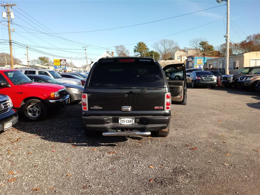 2003 GMC Yukon Denali 4dr AWD, available for sale in Shirley, New York | Roe Motors Ltd. Shirley, New York 2003 GMC Yukon Denali 4dr AWD, available for sale in Shirley, New York | Roe Motors Ltd. Shirley, New York