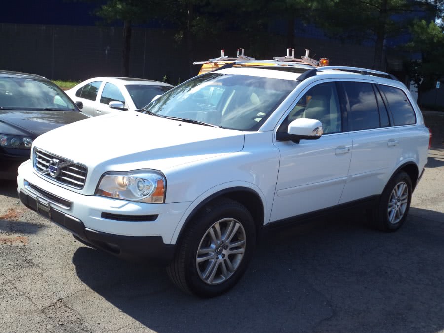2010 Volvo XC90 3.2 AWD, available for sale in Berlin, Connecticut | International Motorcars llc. Berlin, Connecticut
