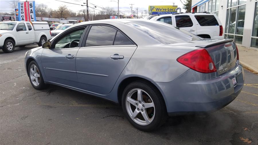 2007 Pontiac G6 4dr Sdn G6, available for sale in West Haven, Connecticut | Auto Fair Inc.. West Haven, Connecticut 2007 Pontiac G6 4dr Sdn G6, available for sale in West Haven, Connecticut | Auto Fair Inc.. West Haven, Connecticut