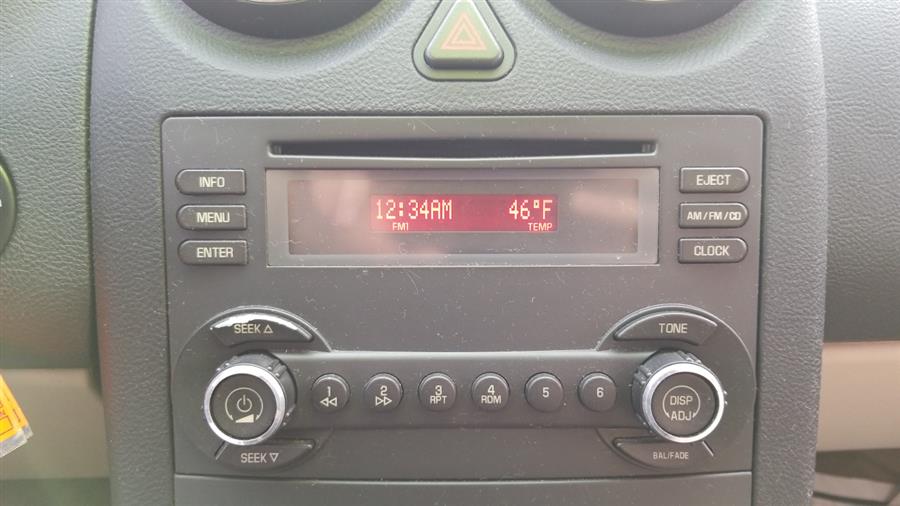 2007 Pontiac G6 4dr Sdn G6, available for sale in West Haven, Connecticut | Auto Fair Inc.. West Haven, Connecticut 2007 Pontiac G6 4dr Sdn G6, available for sale in West Haven, Connecticut | Auto Fair Inc.. West Haven, Connecticut