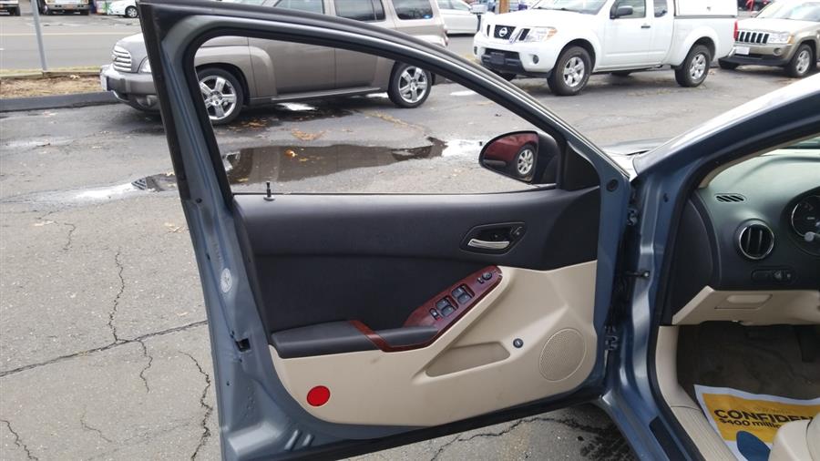 2007 Pontiac G6 4dr Sdn G6, available for sale in West Haven, Connecticut | Auto Fair Inc.. West Haven, Connecticut 2007 Pontiac G6 4dr Sdn G6, available for sale in West Haven, Connecticut | Auto Fair Inc.. West Haven, Connecticut
