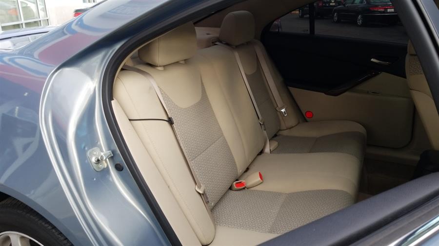2007 Pontiac G6 4dr Sdn G6, available for sale in West Haven, Connecticut | Auto Fair Inc.. West Haven, Connecticut 2007 Pontiac G6 4dr Sdn G6, available for sale in West Haven, Connecticut | Auto Fair Inc.. West Haven, Connecticut
