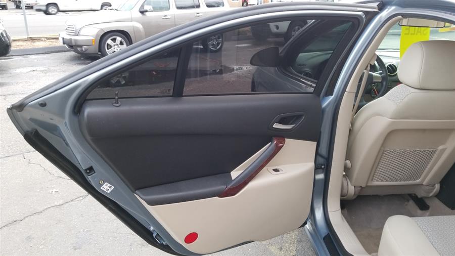 2007 Pontiac G6 4dr Sdn G6, available for sale in West Haven, Connecticut | Auto Fair Inc.. West Haven, Connecticut 2007 Pontiac G6 4dr Sdn G6, available for sale in West Haven, Connecticut | Auto Fair Inc.. West Haven, Connecticut