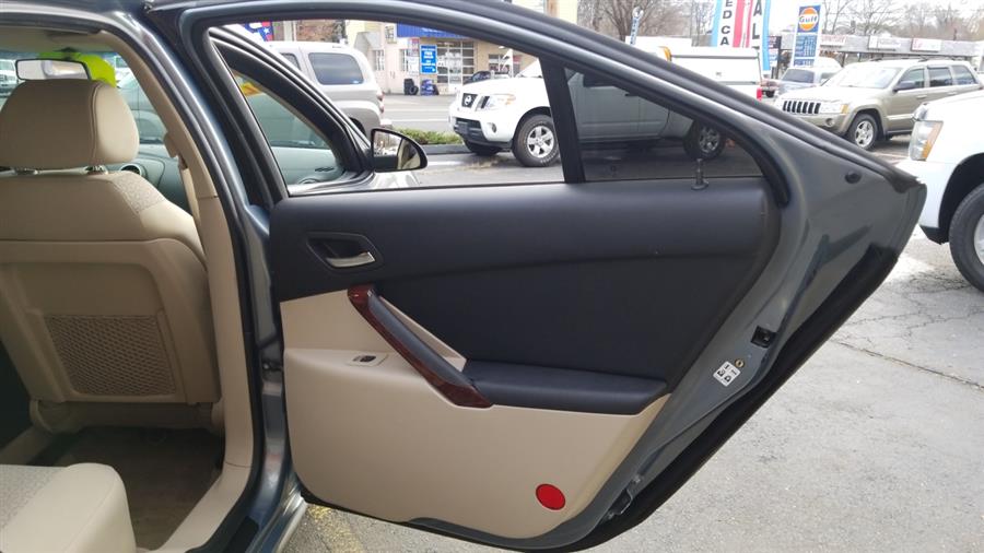 2007 Pontiac G6 4dr Sdn G6, available for sale in West Haven, Connecticut | Auto Fair Inc.. West Haven, Connecticut 2007 Pontiac G6 4dr Sdn G6, available for sale in West Haven, Connecticut | Auto Fair Inc.. West Haven, Connecticut