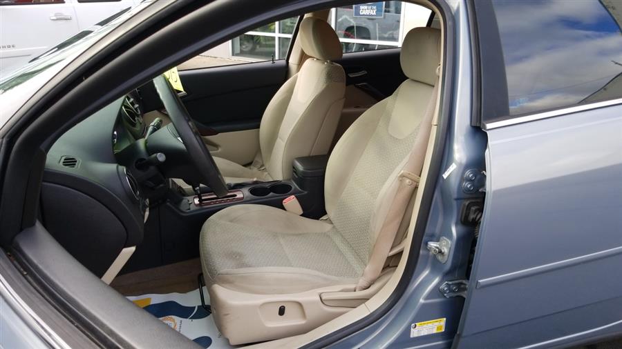 2007 Pontiac G6 4dr Sdn G6, available for sale in West Haven, Connecticut | Auto Fair Inc.. West Haven, Connecticut 2007 Pontiac G6 4dr Sdn G6, available for sale in West Haven, Connecticut | Auto Fair Inc.. West Haven, Connecticut
