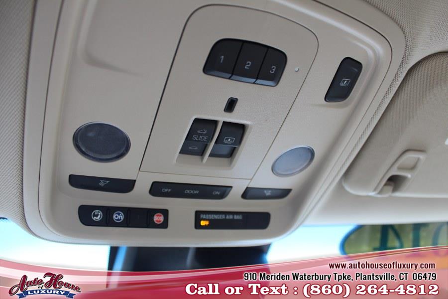 2014 Cadillac CTS Sedan 4dr Sdn 3.6L Performance AWD, available for sale in Plantsville, Connecticut | Auto House of Luxury. Plantsville, Connecticut 2014 Cadillac CTS Sedan 4dr Sdn 3.6L Performance AWD, available for sale in Plantsville, Connecticut | Auto House of Luxury. Plantsville, Connecticut