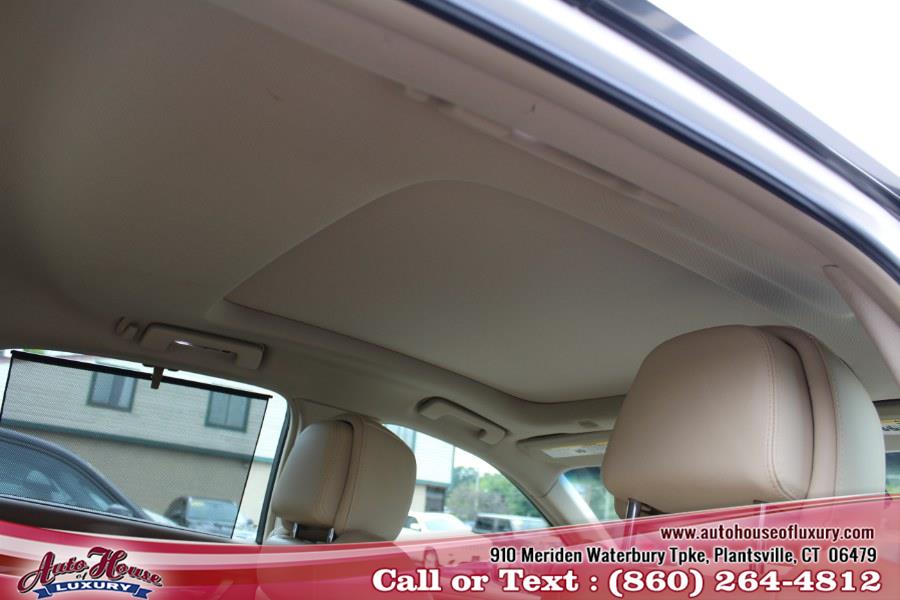 2014 Cadillac CTS Sedan 4dr Sdn 3.6L Performance AWD, available for sale in Plantsville, Connecticut | Auto House of Luxury. Plantsville, Connecticut 2014 Cadillac CTS Sedan 4dr Sdn 3.6L Performance AWD, available for sale in Plantsville, Connecticut | Auto House of Luxury. Plantsville, Connecticut