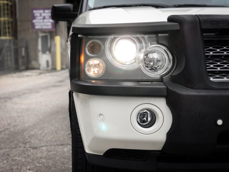 2006 Land Rover Range Rover 4dr Wgn SC, available for sale in Salt Lake City, Utah | Guchon Imports. Salt Lake City, Utah 2006 Land Rover Range Rover 4dr Wgn SC, available for sale in Salt Lake City, Utah | Guchon Imports. Salt Lake City, Utah