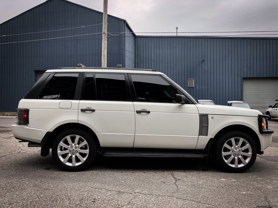 2006 Land Rover Range Rover 4dr Wgn SC, available for sale in Salt Lake City, Utah | Guchon Imports. Salt Lake City, Utah 2006 Land Rover Range Rover 4dr Wgn SC, available for sale in Salt Lake City, Utah | Guchon Imports. Salt Lake City, Utah