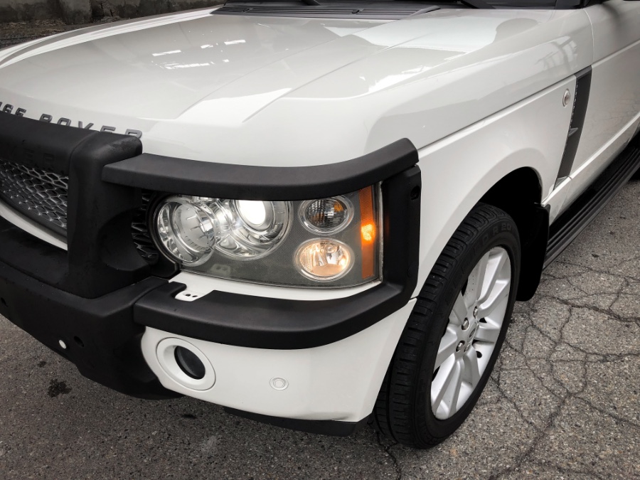 2006 Land Rover Range Rover 4dr Wgn SC, available for sale in Salt Lake City, Utah | Guchon Imports. Salt Lake City, Utah 2006 Land Rover Range Rover 4dr Wgn SC, available for sale in Salt Lake City, Utah | Guchon Imports. Salt Lake City, Utah