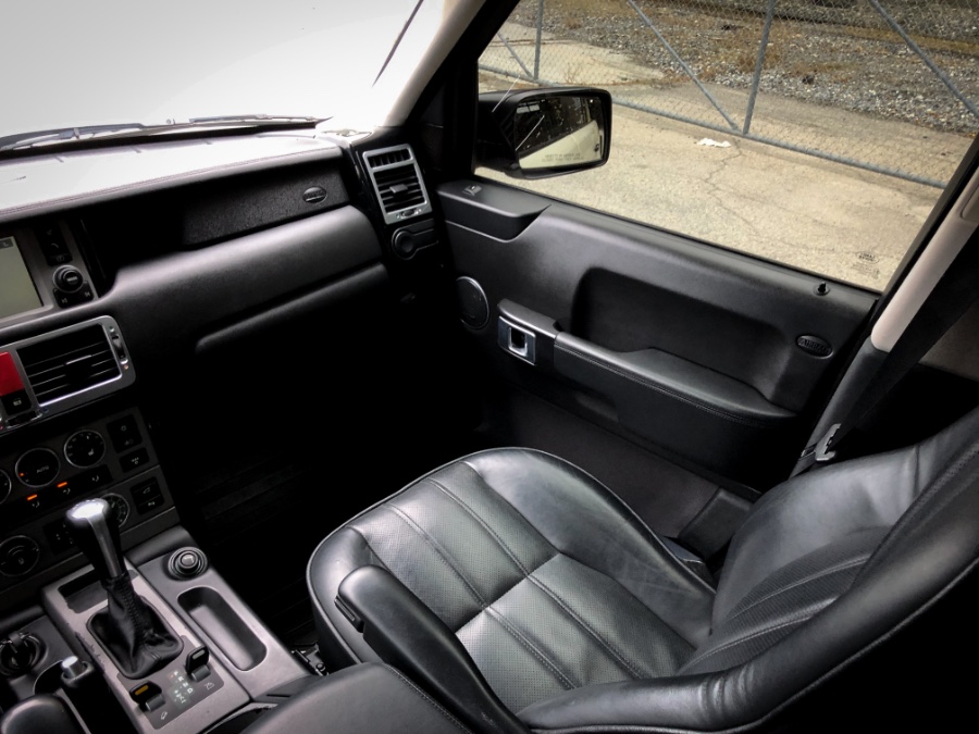 2006 Land Rover Range Rover 4dr Wgn SC, available for sale in Salt Lake City, Utah | Guchon Imports. Salt Lake City, Utah 2006 Land Rover Range Rover 4dr Wgn SC, available for sale in Salt Lake City, Utah | Guchon Imports. Salt Lake City, Utah